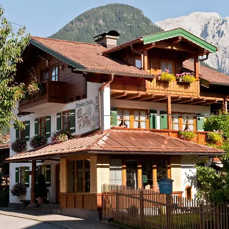 Aschauer Berchtesgaden