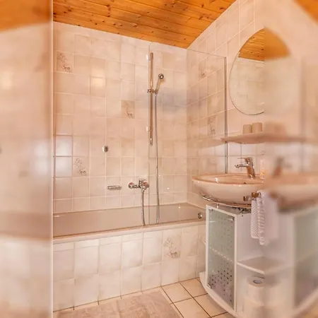 Aschauer Appartamento Berchtesgaden