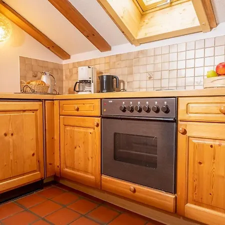 Apartment Aschauer