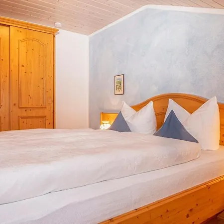 Aschauer Apartment *