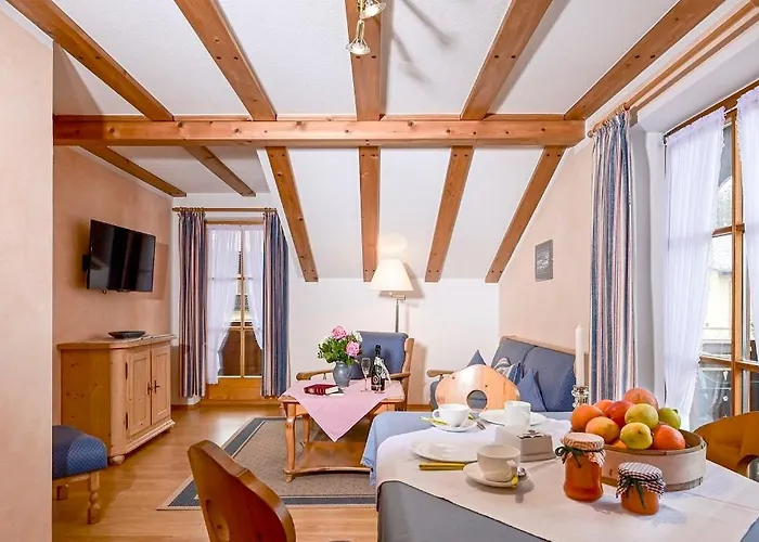 Aschauer Apartamento