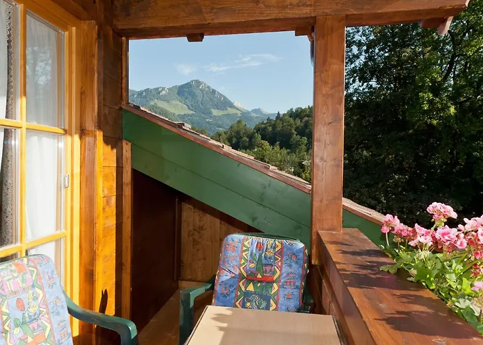 Aschauer * Berchtesgaden
